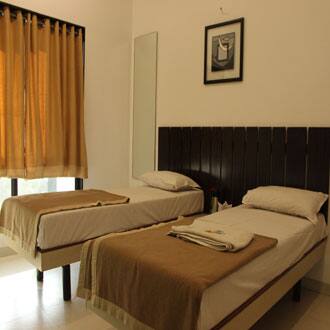 Hotel Manmandir Executive, Aurangabad 5